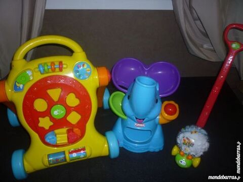 JOUETS 1ER AGE 25 Alfortville (94)