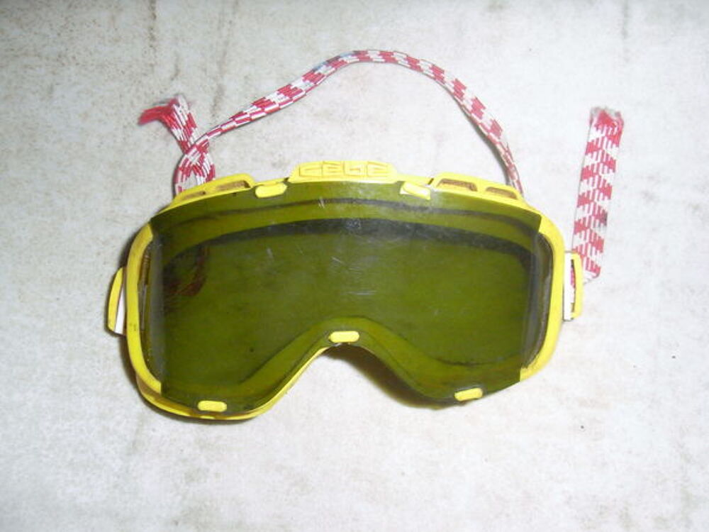 lunette de skis enfant Sports