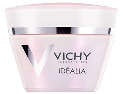 Idéalia crème de lumière riche Pot 50ml - Vichy (Neuve) 22 Ardoix (07)