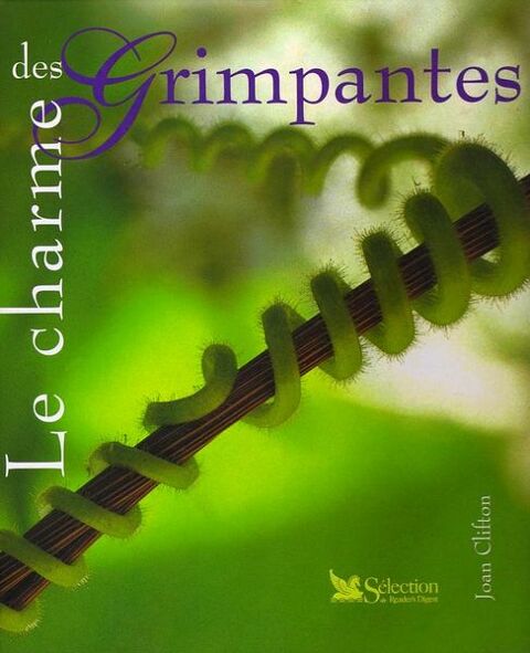 LES PLANTES GRIMPANTES / prixportcompris 13 Lille (59)