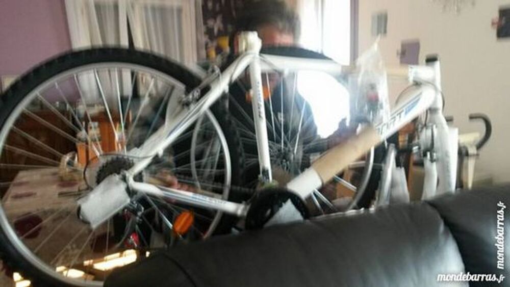 "vtt 26""" Vélos