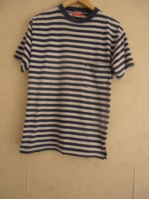 Tee-shirt, René Dhery (77) 5 Tours (37)
