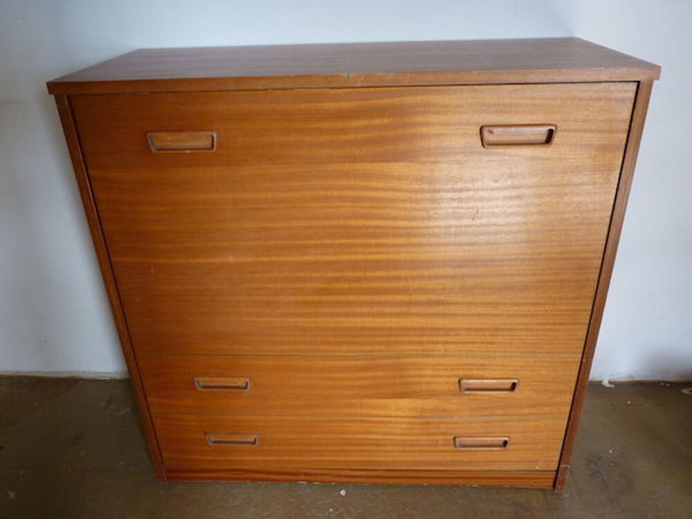 Lit commode Meubles