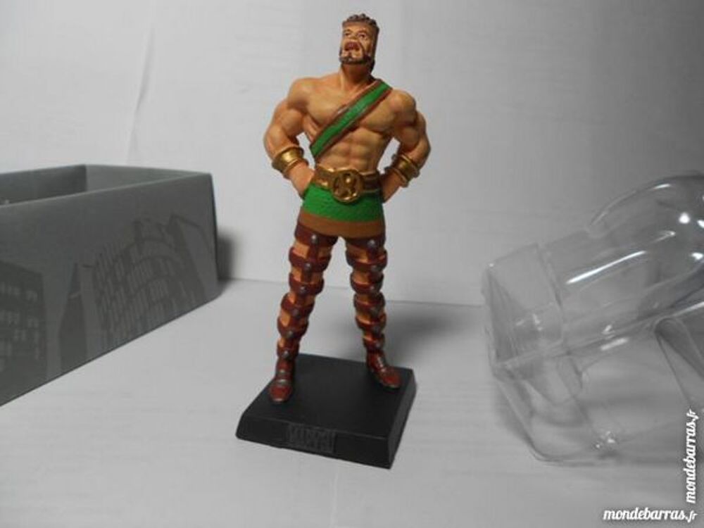 FIGURINE EAGLEMOSS MARVEL HERCULE N&deg;68 Jeux / jouets