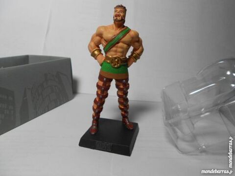 FIGURINE EAGLEMOSS MARVEL HERCULE N68 24 Montauban (82)