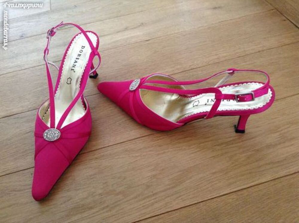 Escarpins T 39 Chaussures