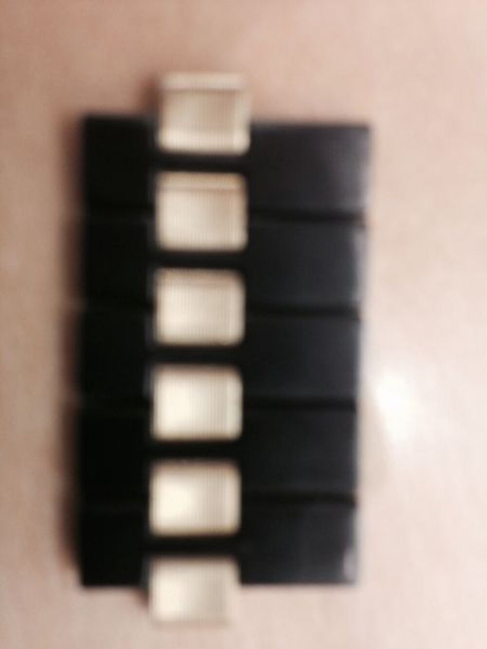 Anneaux Originaux Montre FERRARI Bijoux et montres