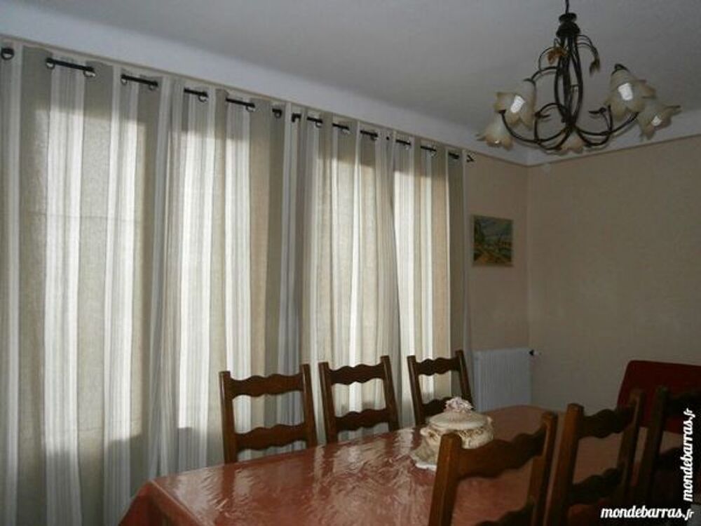   villa 3 faces dans quartier calme Languedoc-Roussillon, Elne (66200)