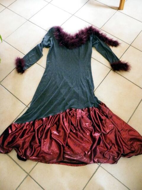 robe de fete ou pour se deguise 38/40 7 Viriat (01)