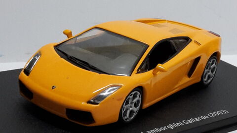 Lamborghini Gallardo 2003 18 Follainville-Dennemont (78)