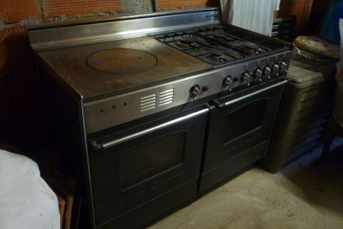 fourneau Rosieres  modele Bocuse 600 Puichric (11)