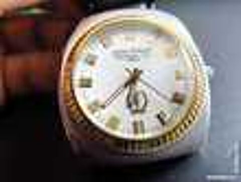 LOUIS EDWARD EXECUTIVE TIME PARIS DIV0330 Bijoux et montres