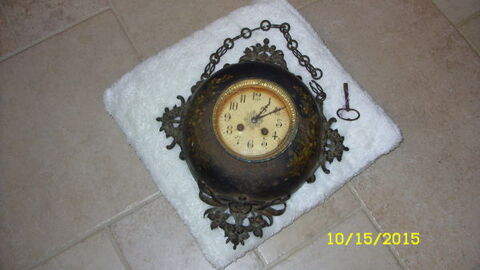 OEIL DE BOEUF OU BOULANGERE FONCTIONNE SONNE 0 Agen (47)