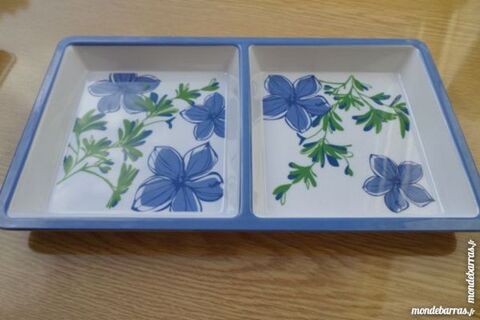 Plat � compartiments 3 Vend�me (41)