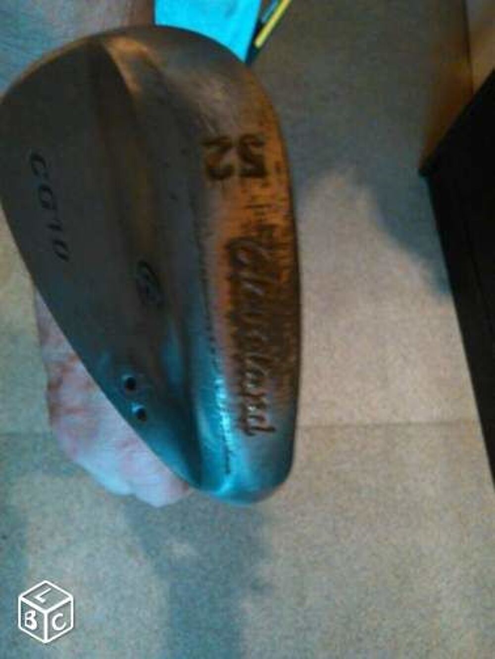 Clubs de golf Sports
