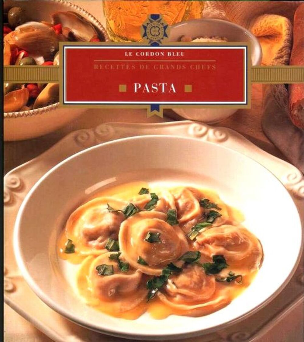 CORDON BLEU - num&eacute;ro disponible / prixportcompris Livres et BD