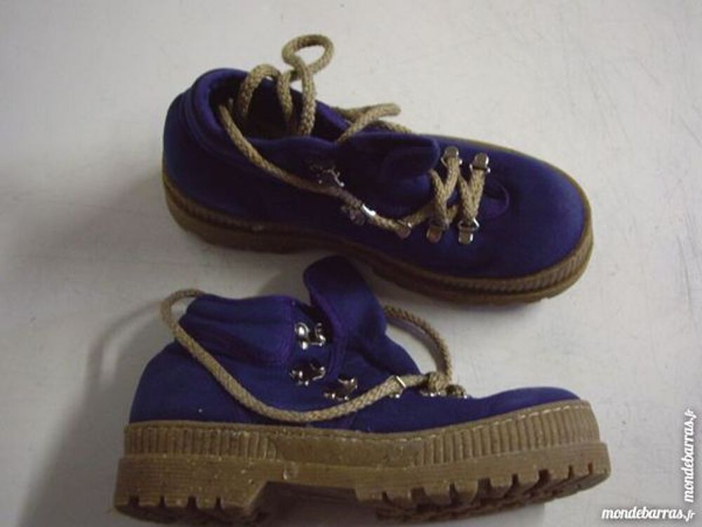 Breny coloris Marine pointure 40 Chaussures