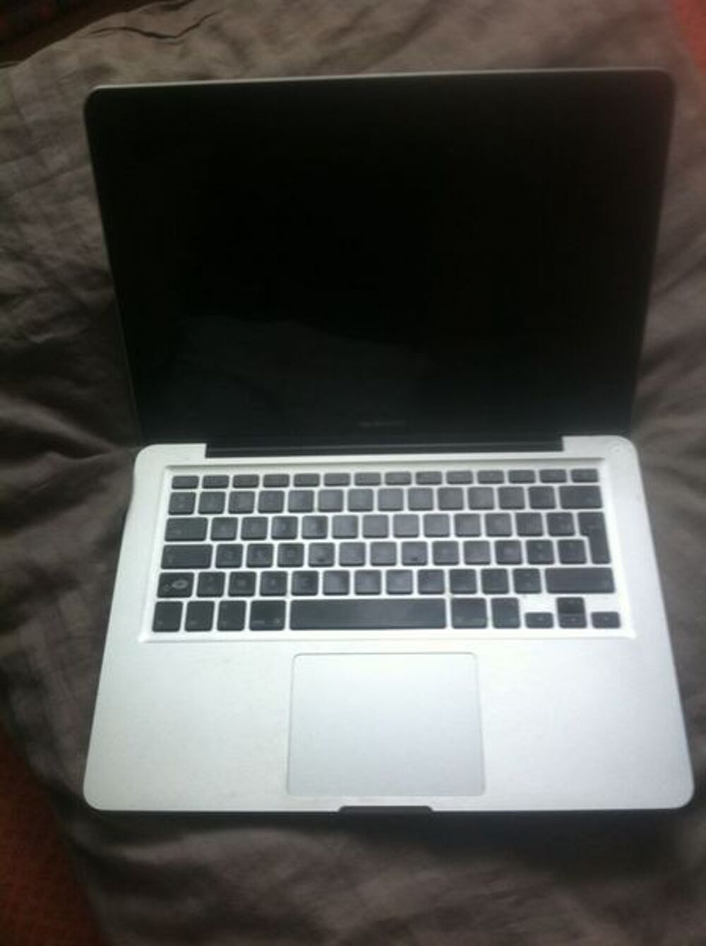 Ordinateur Mac pro Matériel informatique