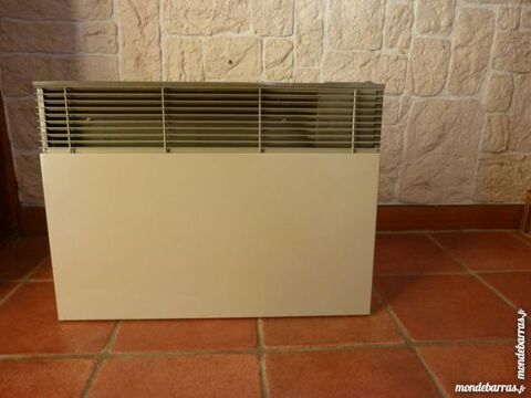 RADIATEUR ELECTRIQUE BEIGE 20 Montpellier (34)