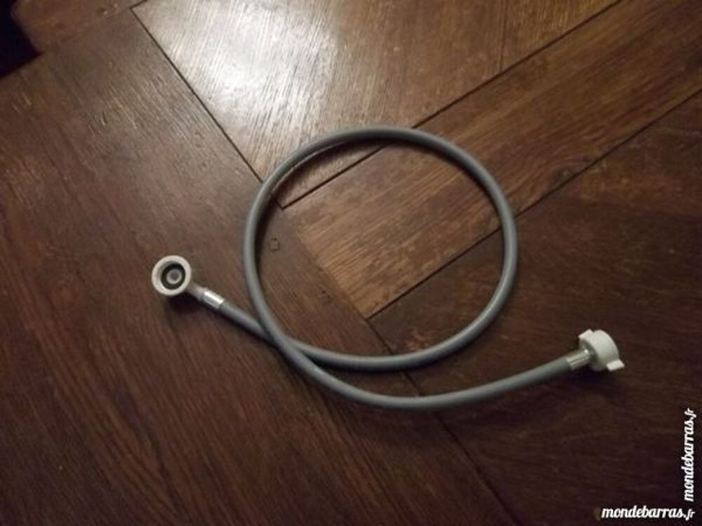 tuyau d'alimentation en eau Bricolage