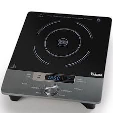 PLAQUE HALOGENE TRISTAR 30 Toulon (83)