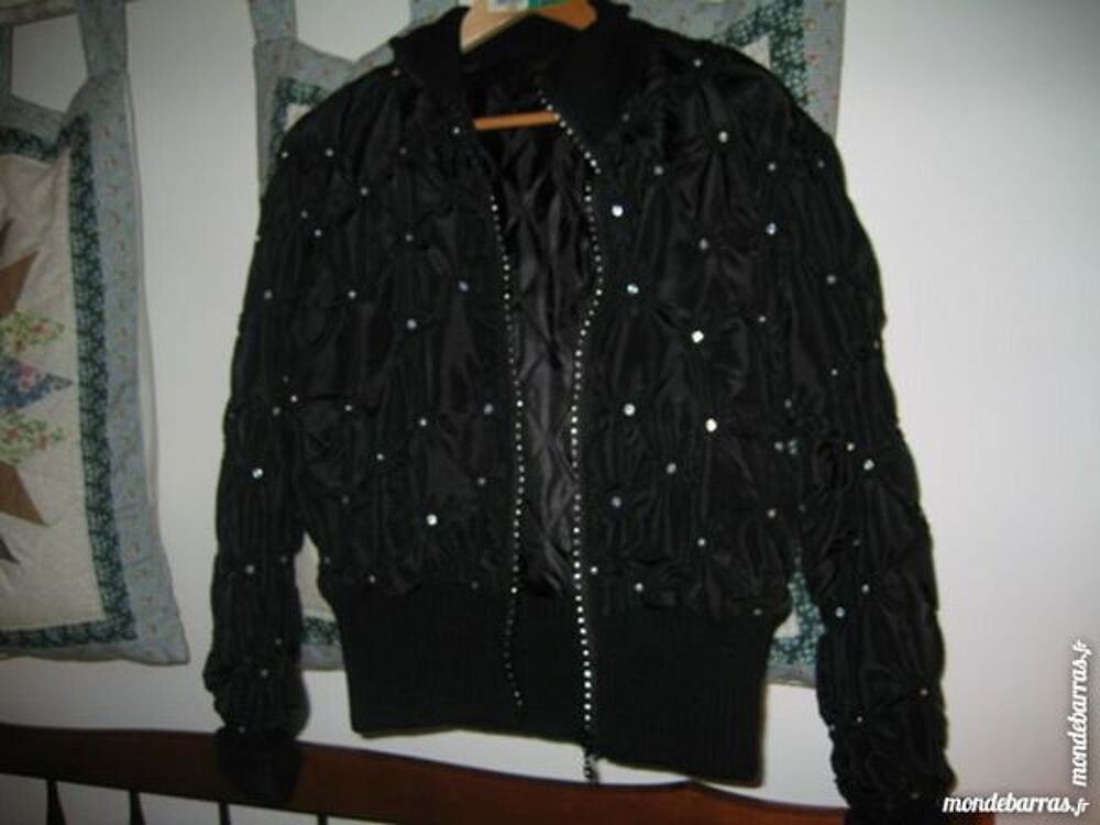 blouson pour sorties festives Vêtements