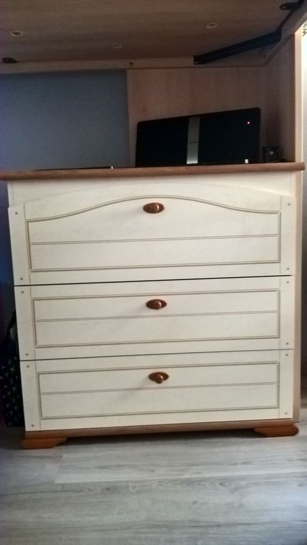 Chambre enfant compl&egrave;te Mobilier enfants