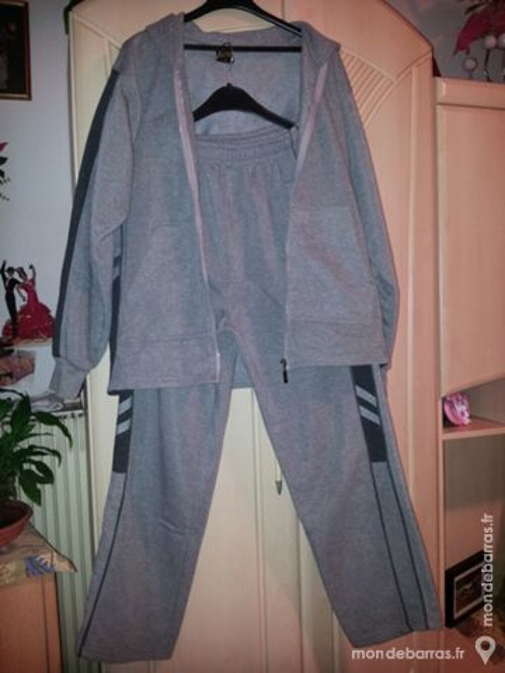 lot de jogging homme Vêtements