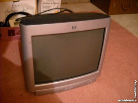 Ecran ordinateur 5 Peyrat-de-Bellac (87)