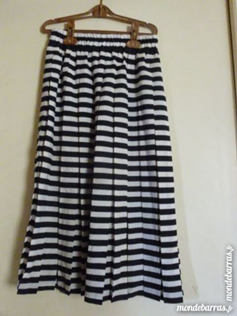 Jupe pliss� plis permanents 13 Goussainville (95)