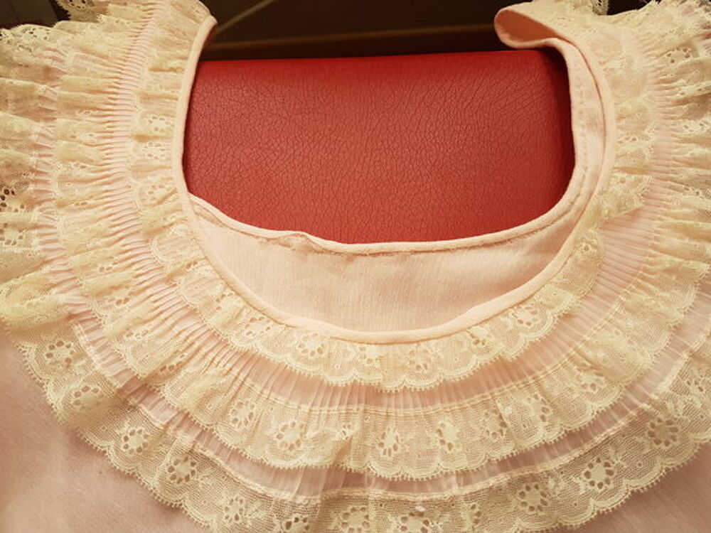 chemise de nuit Vêtements
