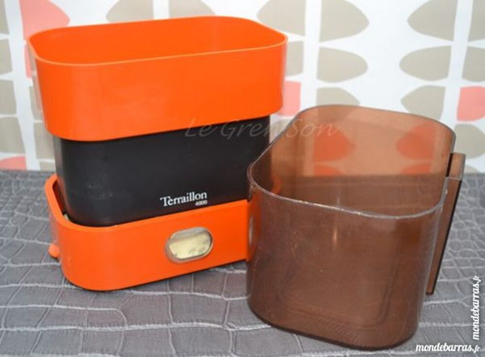 balance Terraillon 4000 Cuisine