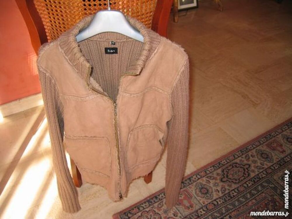 Blouson hiver femme Vêtements
