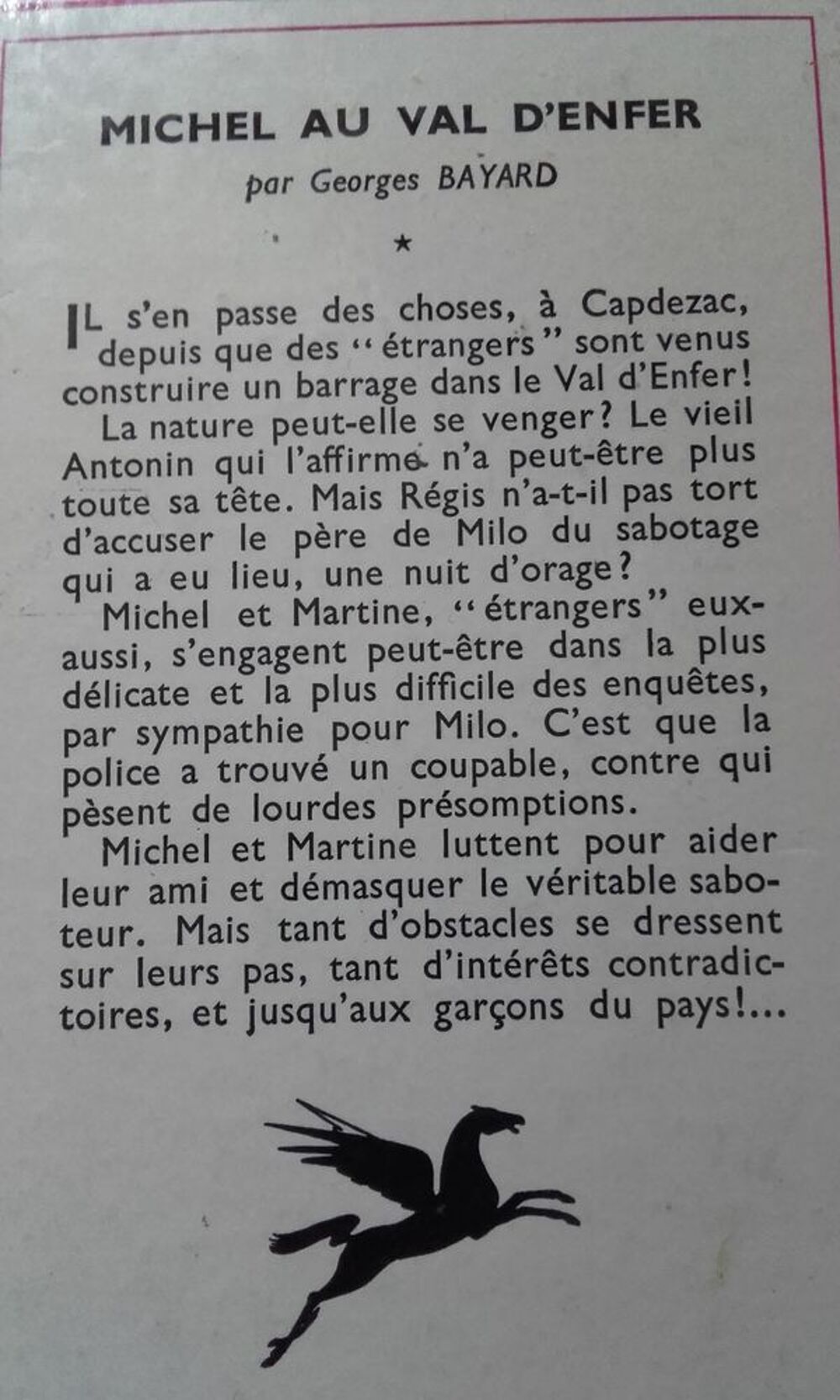 livre pour enfants Livres et BD