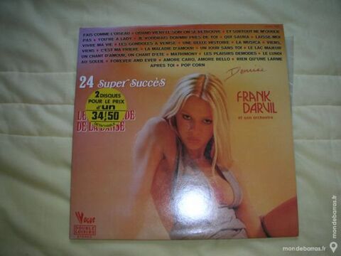 24 SUPER SUCCES SLVLX 655, vinyle 4 Thiais (94)