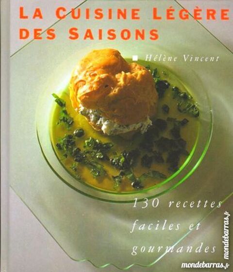 CUISINE LÉGÈRE DES SAISONS 12 Laon (02)