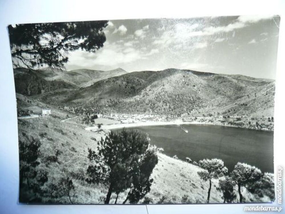 Carte postale Costa Brava-Rosas 37 Espagne 