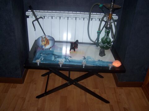 table basse laque 10 Quetigny (21)