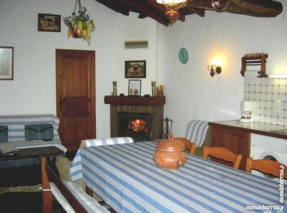   «BERGERIE» de charme pour les vacances P.BASQUE Aquitaine, Bidarray (64780)
