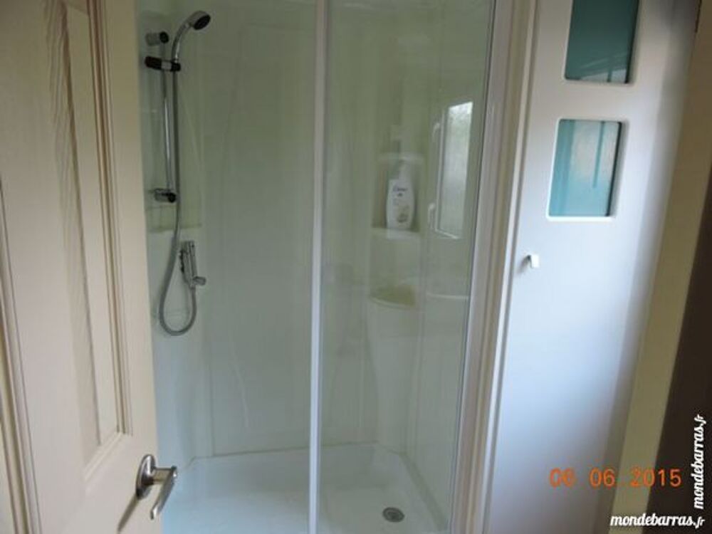   mobil home Aquitaine, Gastes (40160)