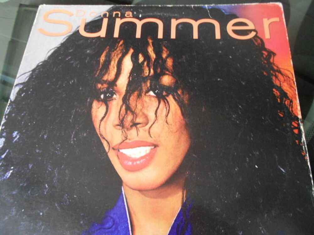 vynile vintage CD et vinyles