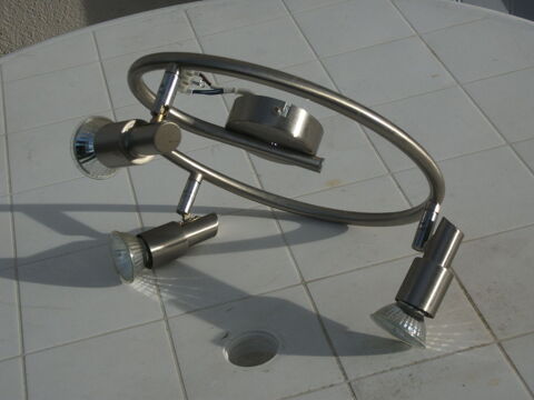 RAMPE DE 3 SPOTS 30 Pl�dran (22)