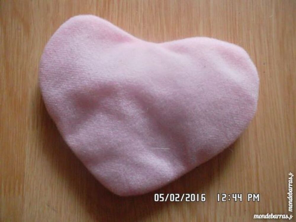COEUR ROSE Jeux / jouets