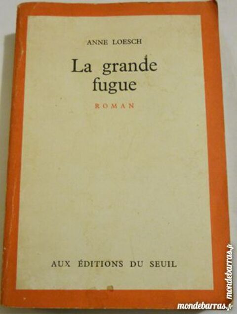 La grande fugue 5 Écuisses (71)