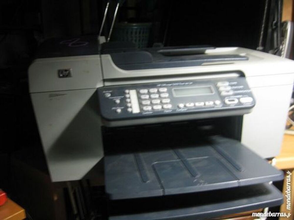 IMPRIMANTES A JET D ENCRE OU LASER Matériel informatique