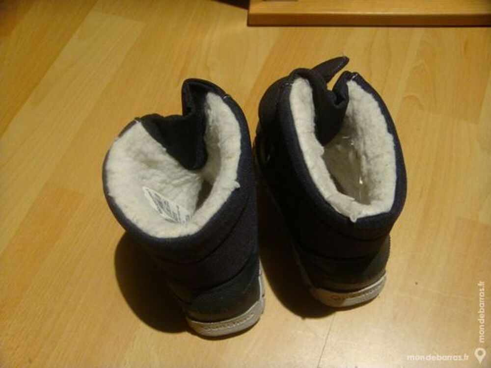 Bottines enfant Chaussures