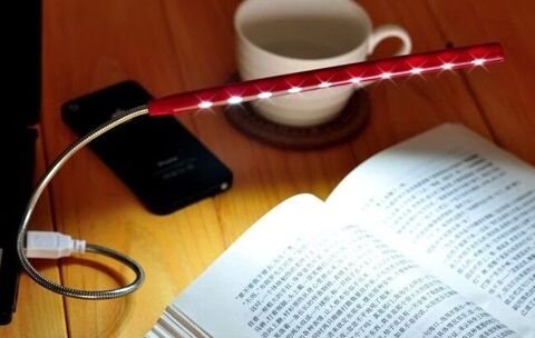 Lampe USB pour PC ou alimentation USB 10 Soissons (02)