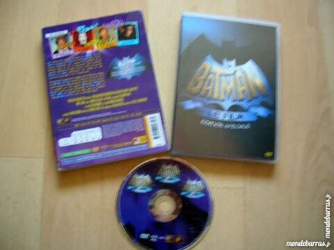 DVD BATMAN Le Film de 1966 10 Nantes (44)