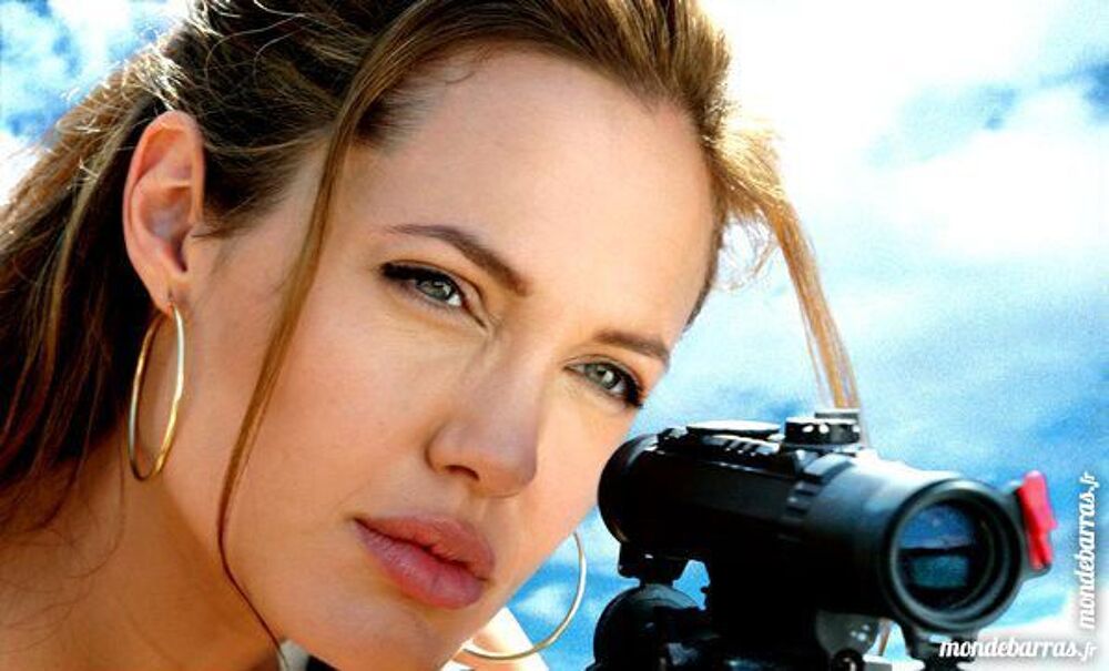 K7 Vhs: Mr. &amp; Mrs. Smith (33) DVD et blu-ray