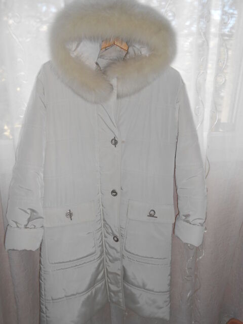 Doudoune femme 50 Saint-Jean-de-Fos (34)